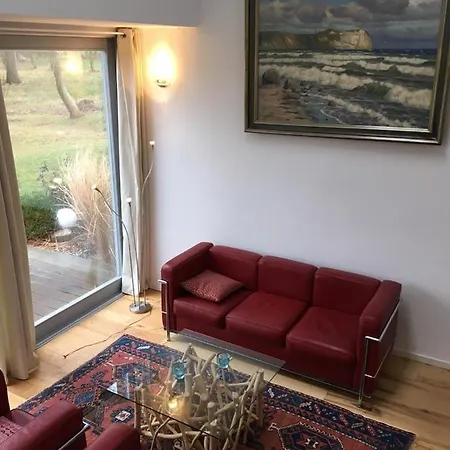 Stern Am Kap 1 Дом отдыха