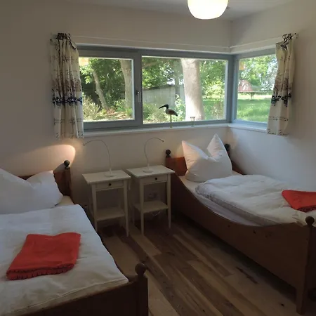 Stern Am Kap 1 * Putgarten