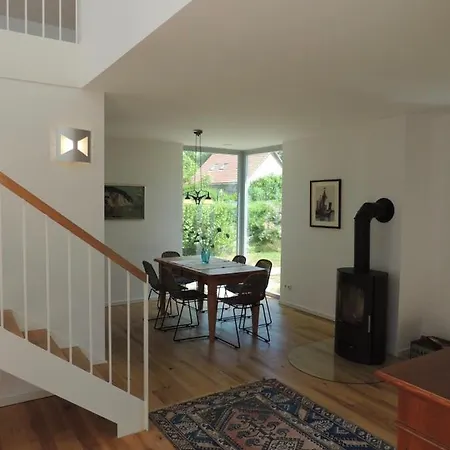 Stern Am Kap 1 Дом отдыха