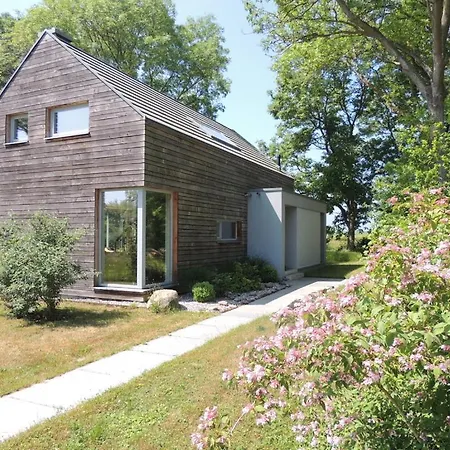 Tatil Evi Stern Am Kap 1 Putgarten