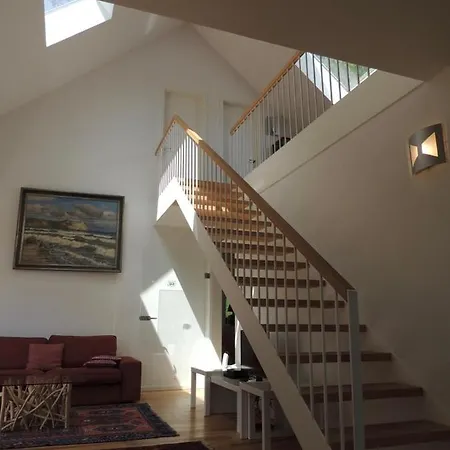 Tatil Evi Stern Am Kap 1 Putgarten