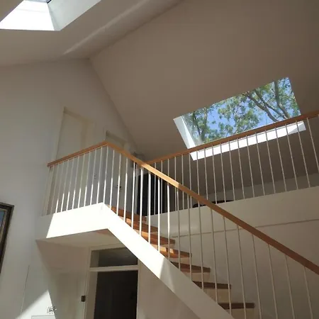 Stern Am Kap 1 Дом отдыха Putgarten