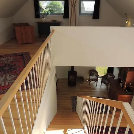 Stern Am Kap 1 Putgarten