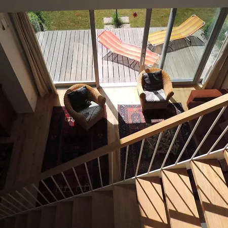 Stern Am Kap 1 Дом отдыха *