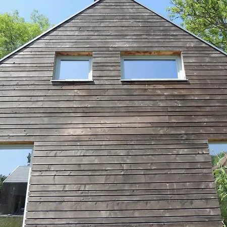 Stern Am Kap 1 Tatil Evi Putgarten