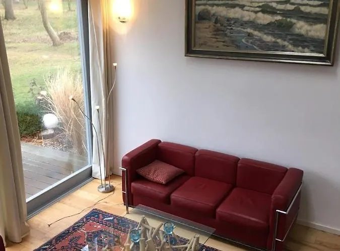 Stern Am Kap 1 度假居