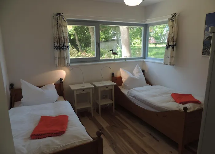 Stern Am Kap 1 * Putgarten