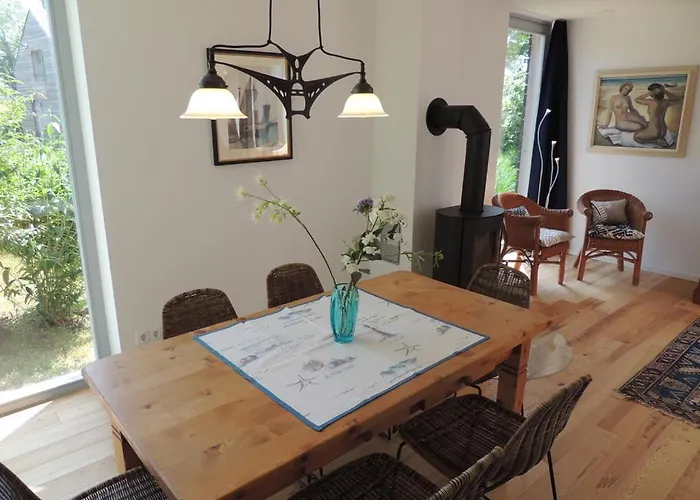 Stern Am Kap 1 Putgarten