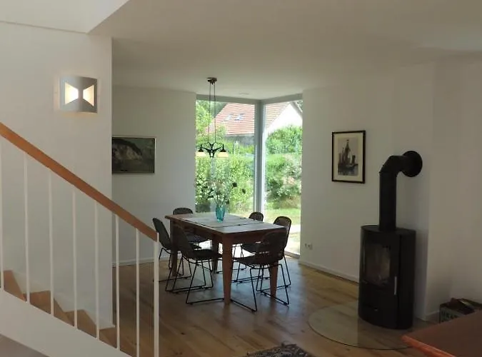 Stern Am Kap 1 度假居