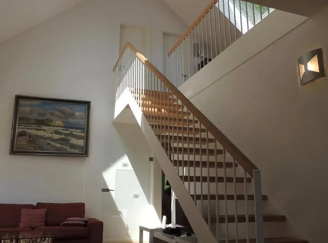 度假居 Stern Am Kap 1 Putgarten