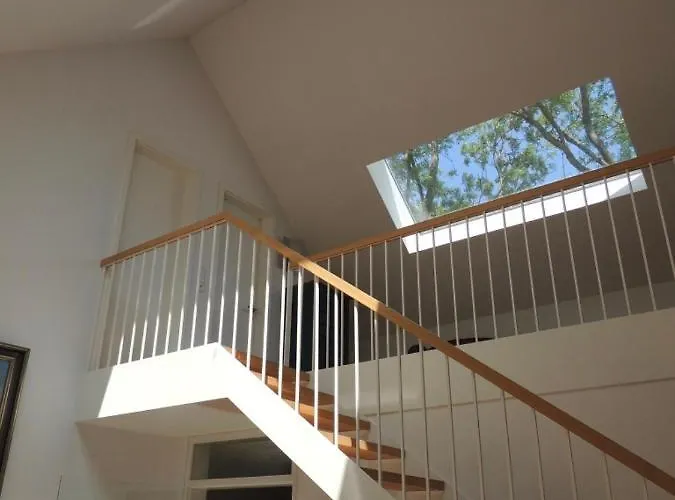 Stern Am Kap 1 度假居 Putgarten