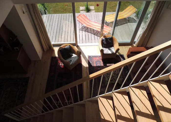 Stern Am Kap 1 度假居 *