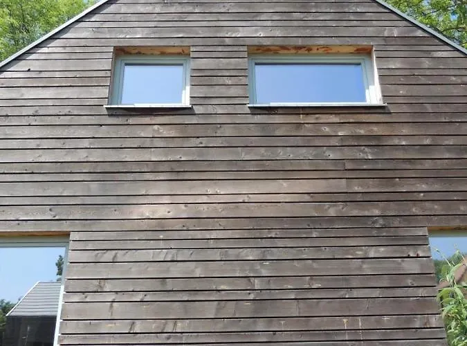 Stern Am Kap 1 度假居 Putgarten